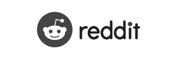Logo Reddit