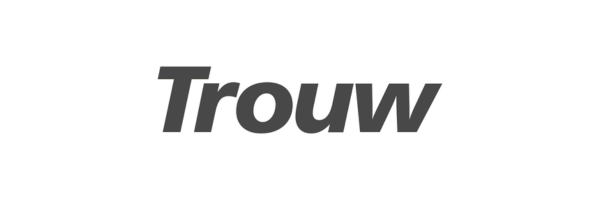 Logo Trouw